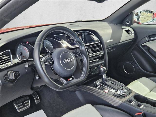 Used 2016 Audi S5 Prestige w/ Prestige Package AWD/4WD image 13