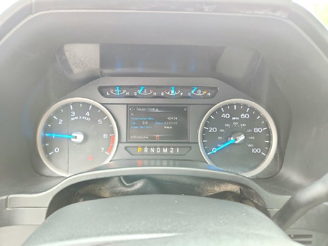 Used 2017 Ford F250 XL w/ Power Equipment Group AWD/4WD image 14