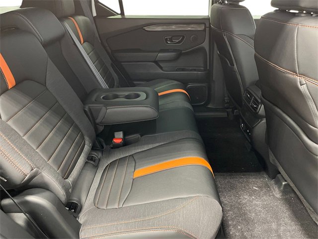 New 2026 Honda Passport TrailSport image 24