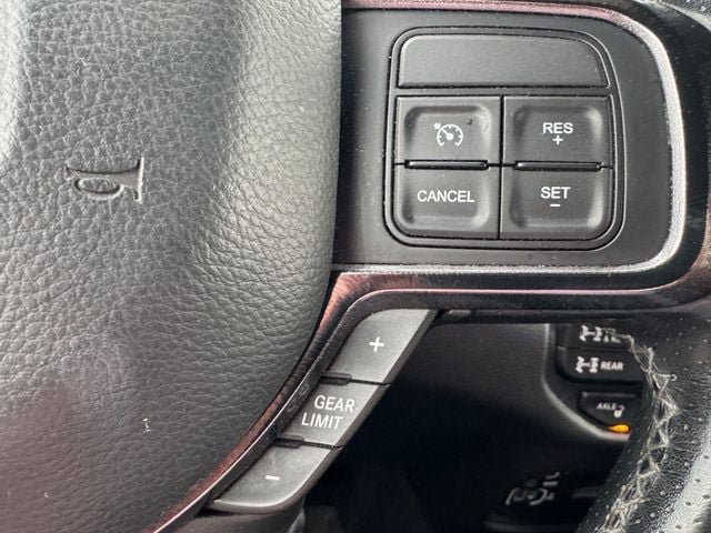 Used 2019 RAM 2500 Power Wagon AWD/4WD image 36