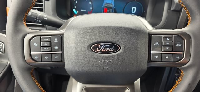 Used 2026 Ford F150 Tremor w/ Tow/Haul Package AWD/4WD image 19