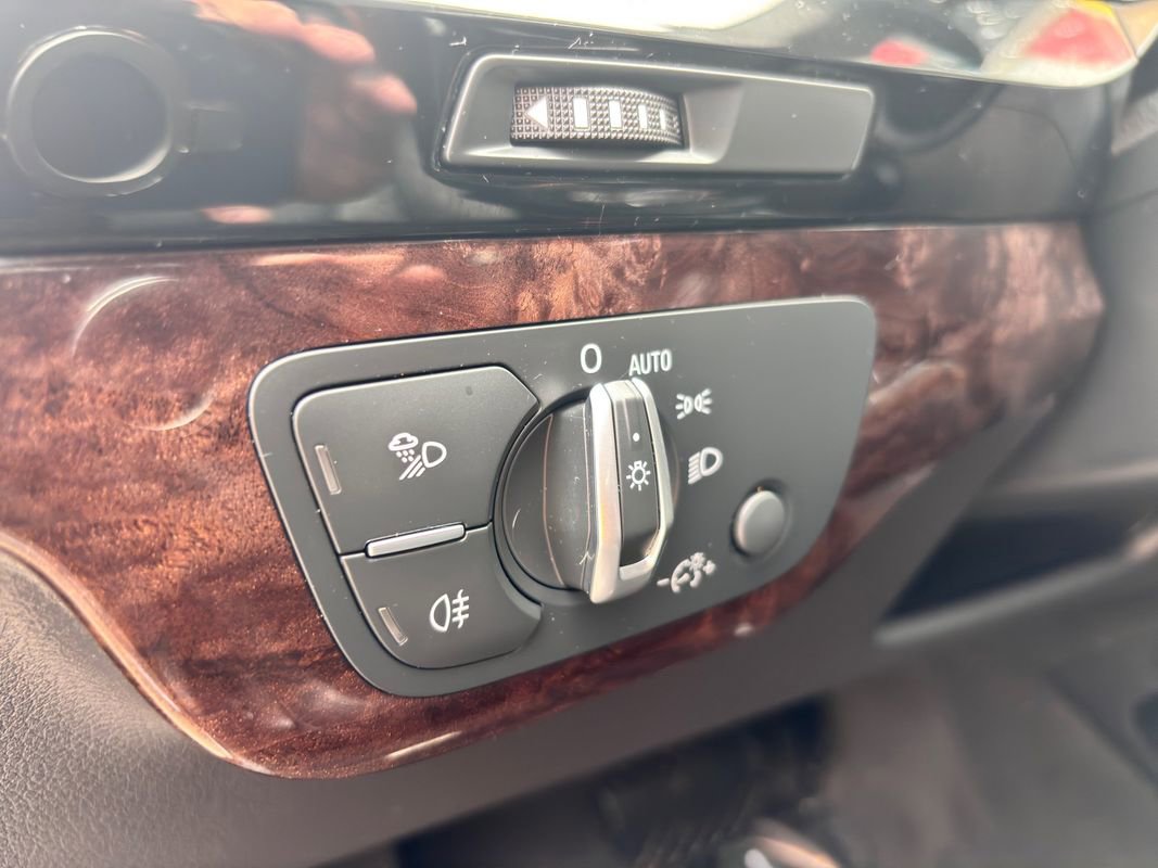 Used 2018 Audi Q7 3.0T Premium Plus image 20