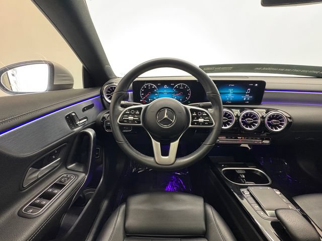 Certified 2022 Mercedes-Benz CLA 250 image 23