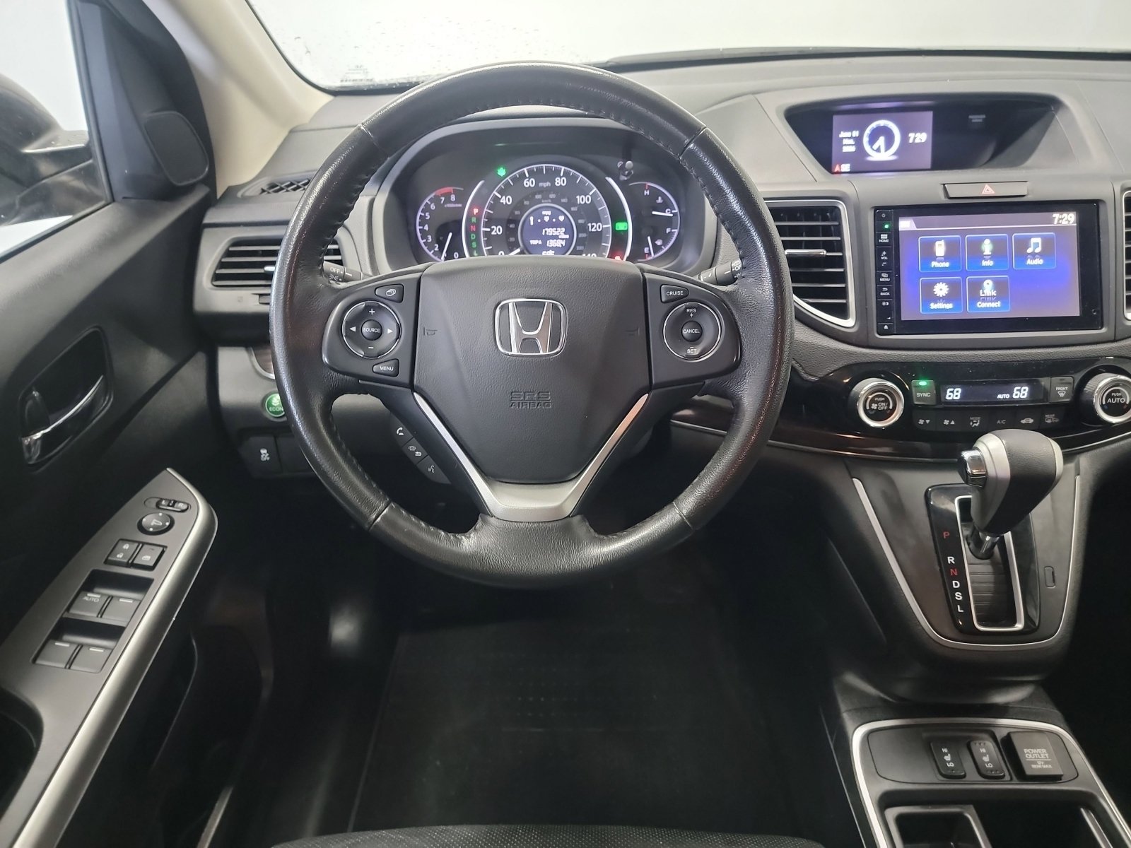 Used 2016 Honda CR-V EX-L image 16