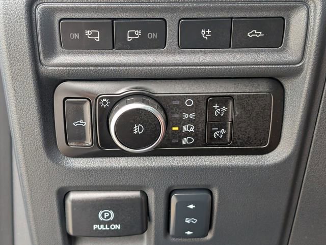 Certified 2024 Ford F150 Raptor AWD/4WD image 30