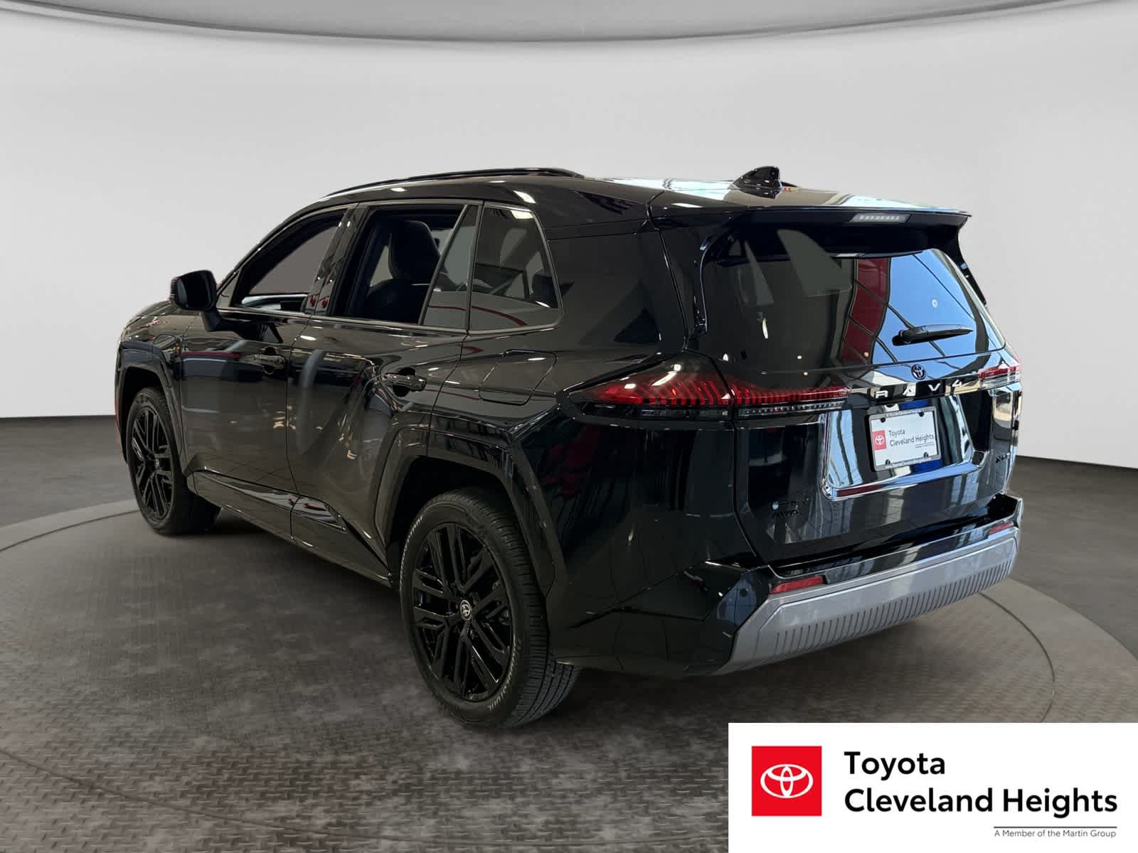 New 2026 Toyota RAV4 XSE AWD/4WD image 7