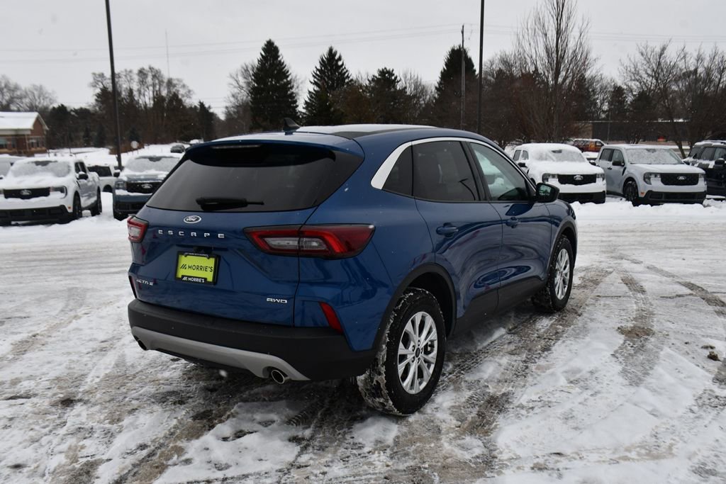 Used 2023 Ford Escape Active image 6