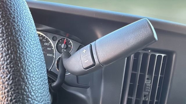 Used 2024 Chevrolet Express 3500 LT w/ LT Preferred Equipment Group image 25