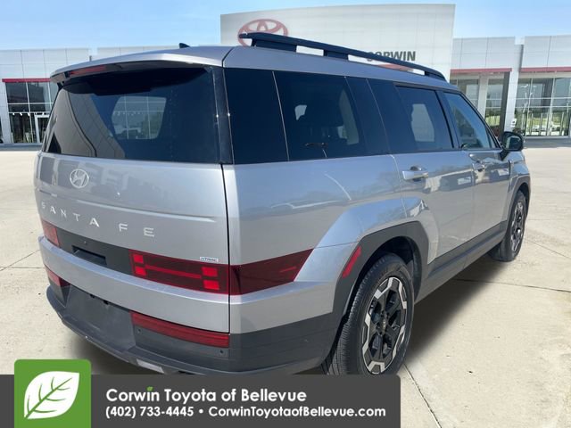Used 2026 Hyundai Santa Fe SEL image 5