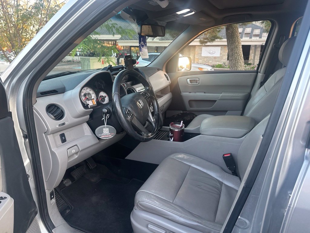 Used 2011 Honda Pilot EX-L image 10