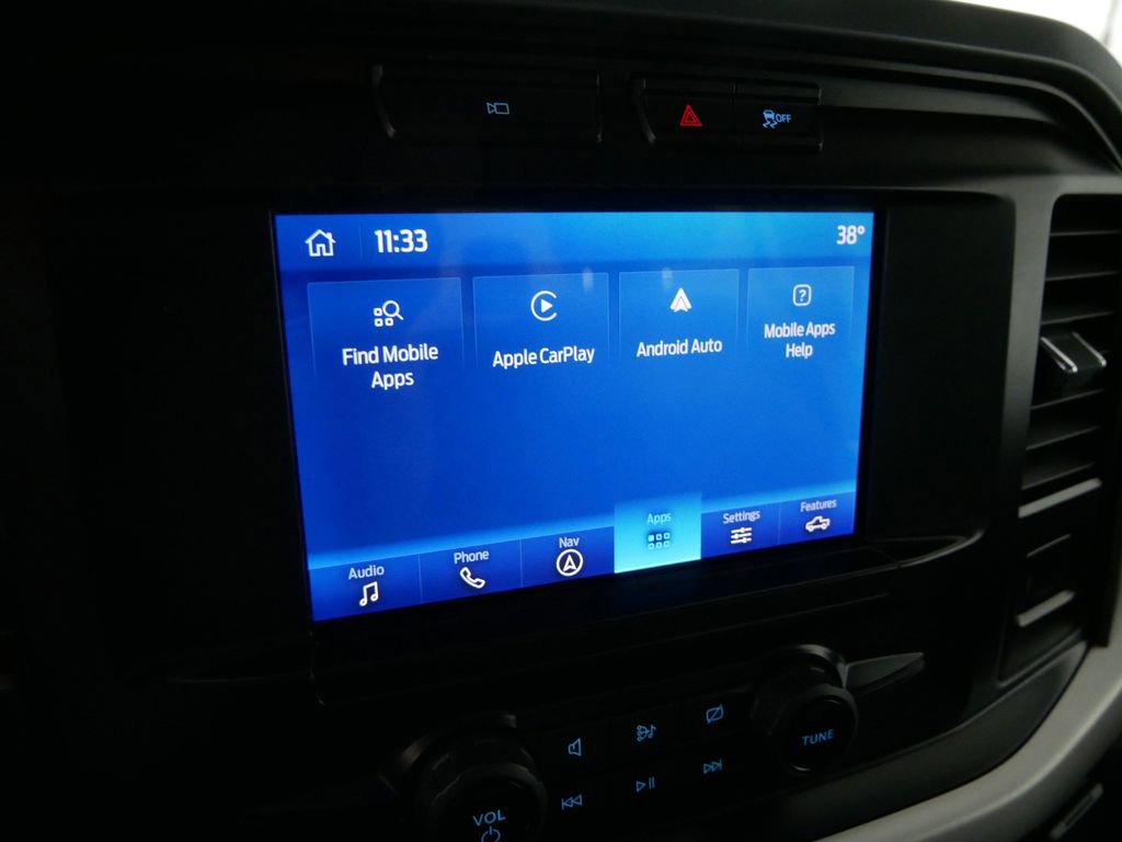 Used 2023 Ford F150 XLT w/ XTR Package image 26