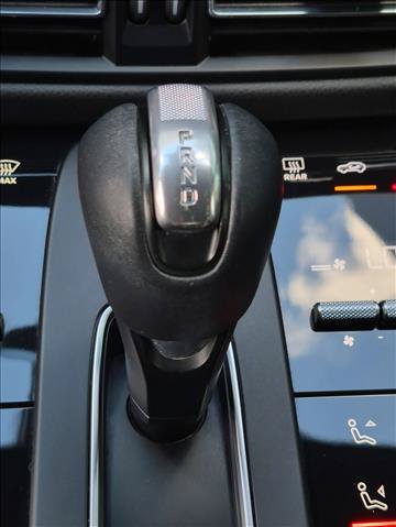Used 2022 Porsche Macan S AWD/4WD image 12
