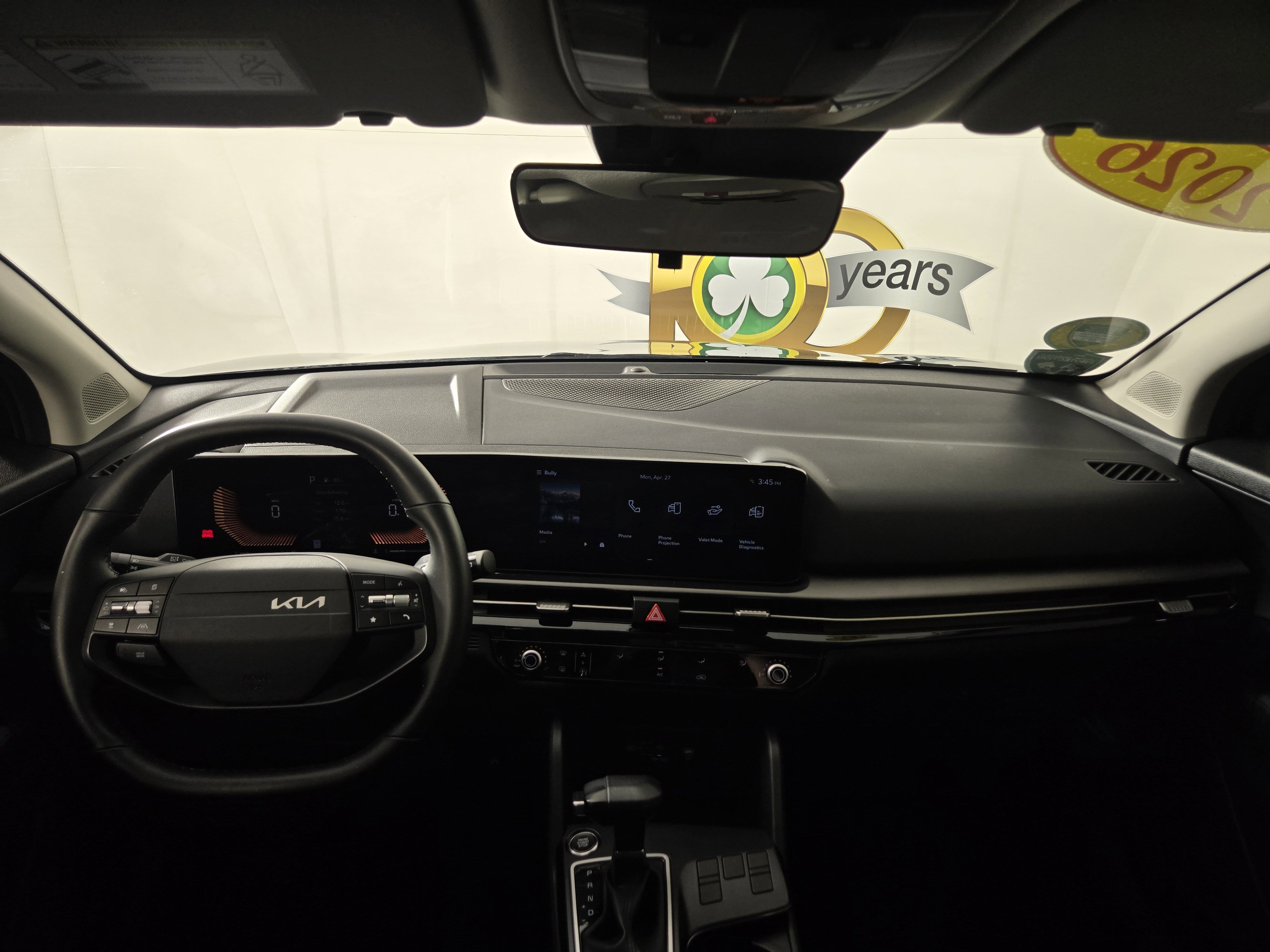 Used 2026 Kia Sportage LX FWD image 14