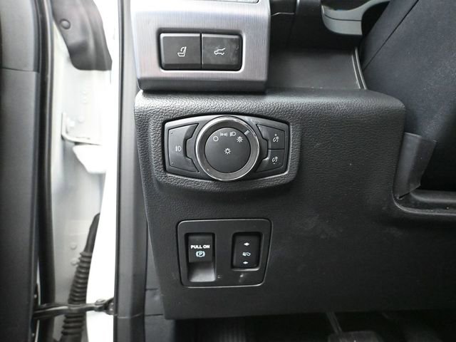 Used 2021 Ford Expedition Platinum image 32