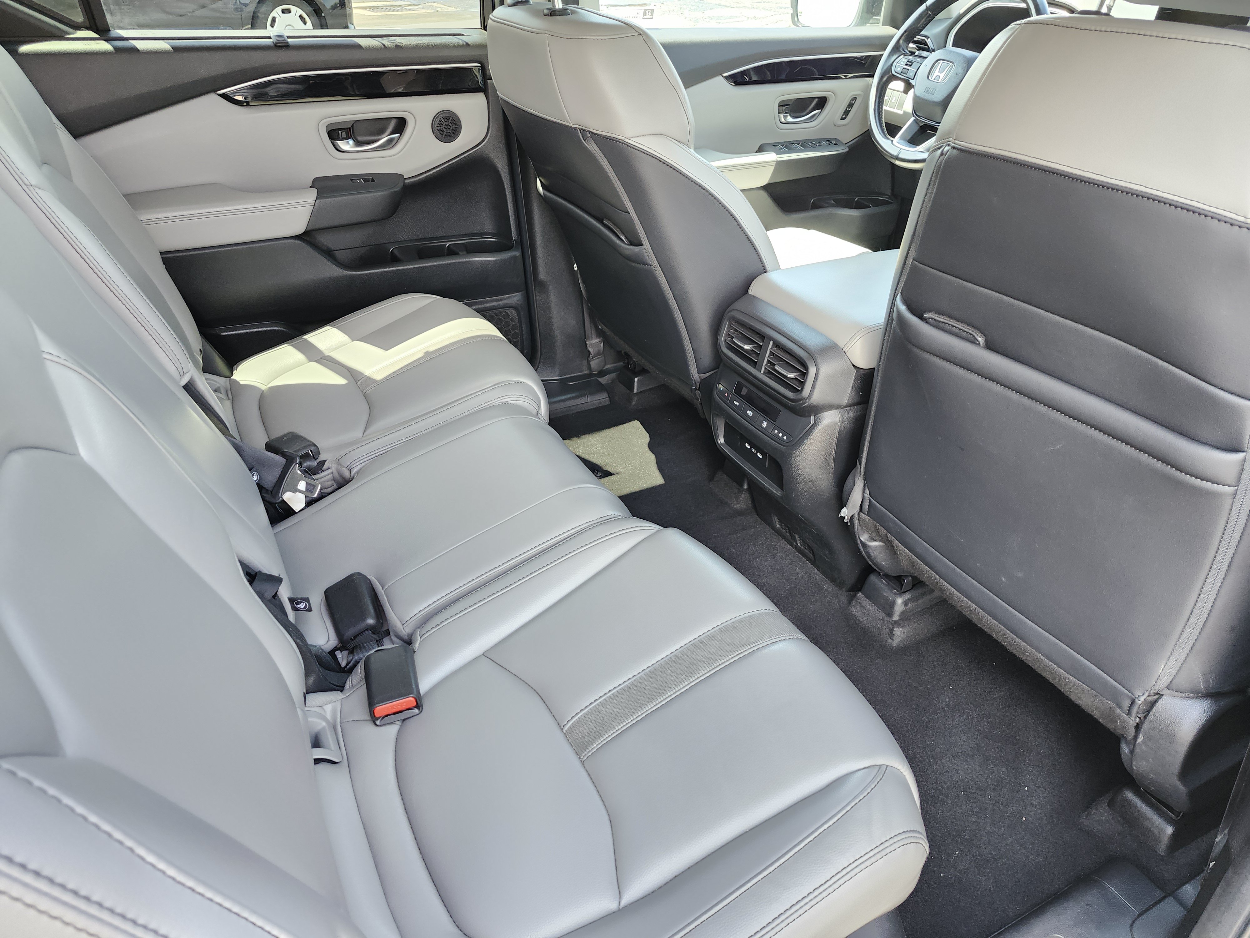 Used 2024 Honda Pilot EX-L image 21