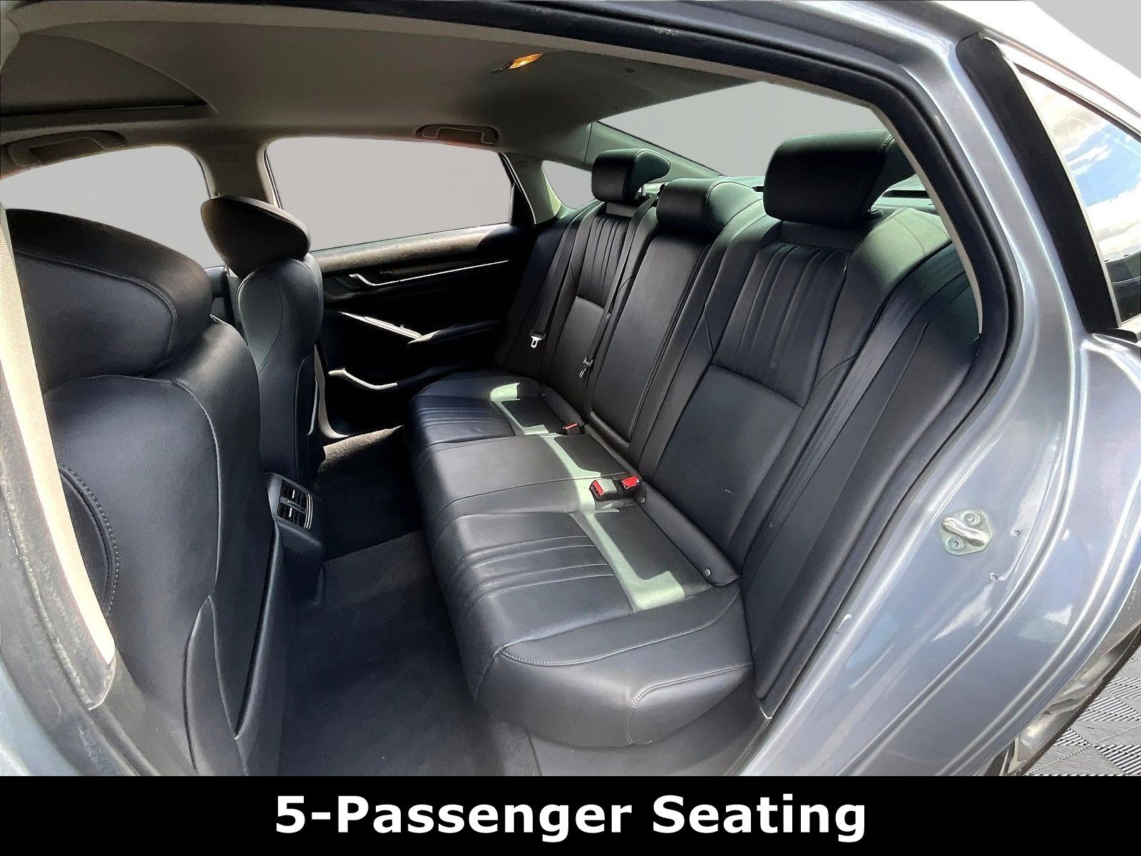 Used 2019 Honda Accord EX-L image 21