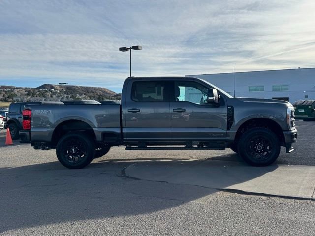 New 2026 Ford F250 XLT w/ XLT Premium Package image 6