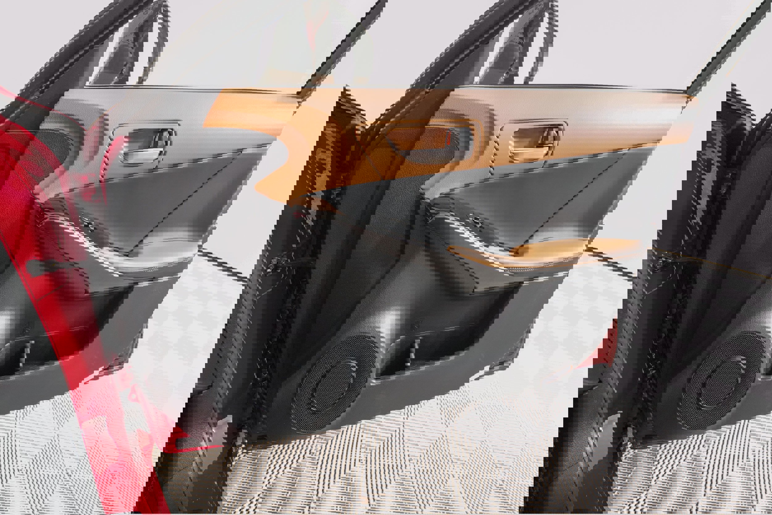 New 2025 Lexus IS 350 F Sport image 19