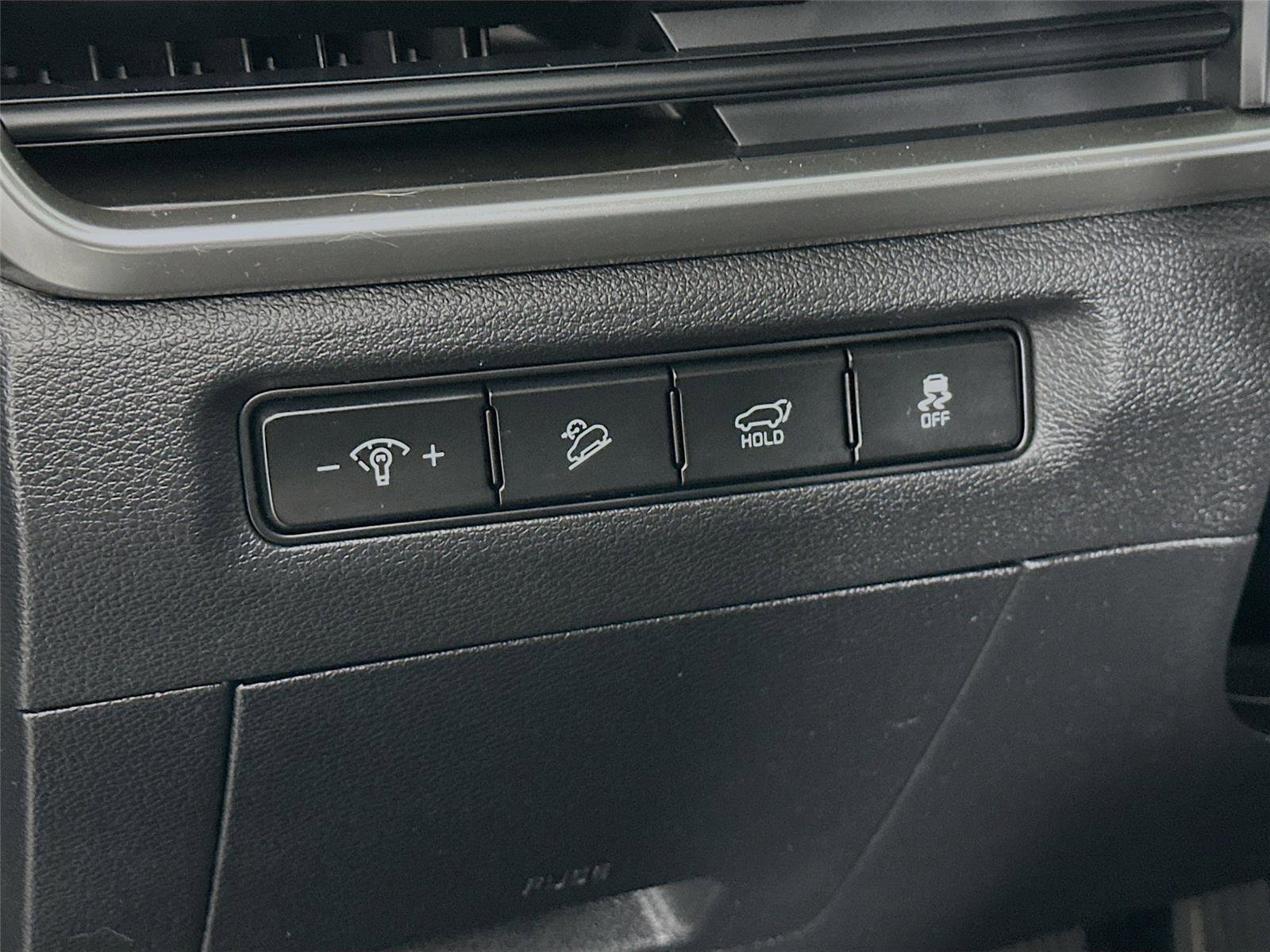 Used 2023 Kia Telluride EX AWD/4WD image 14