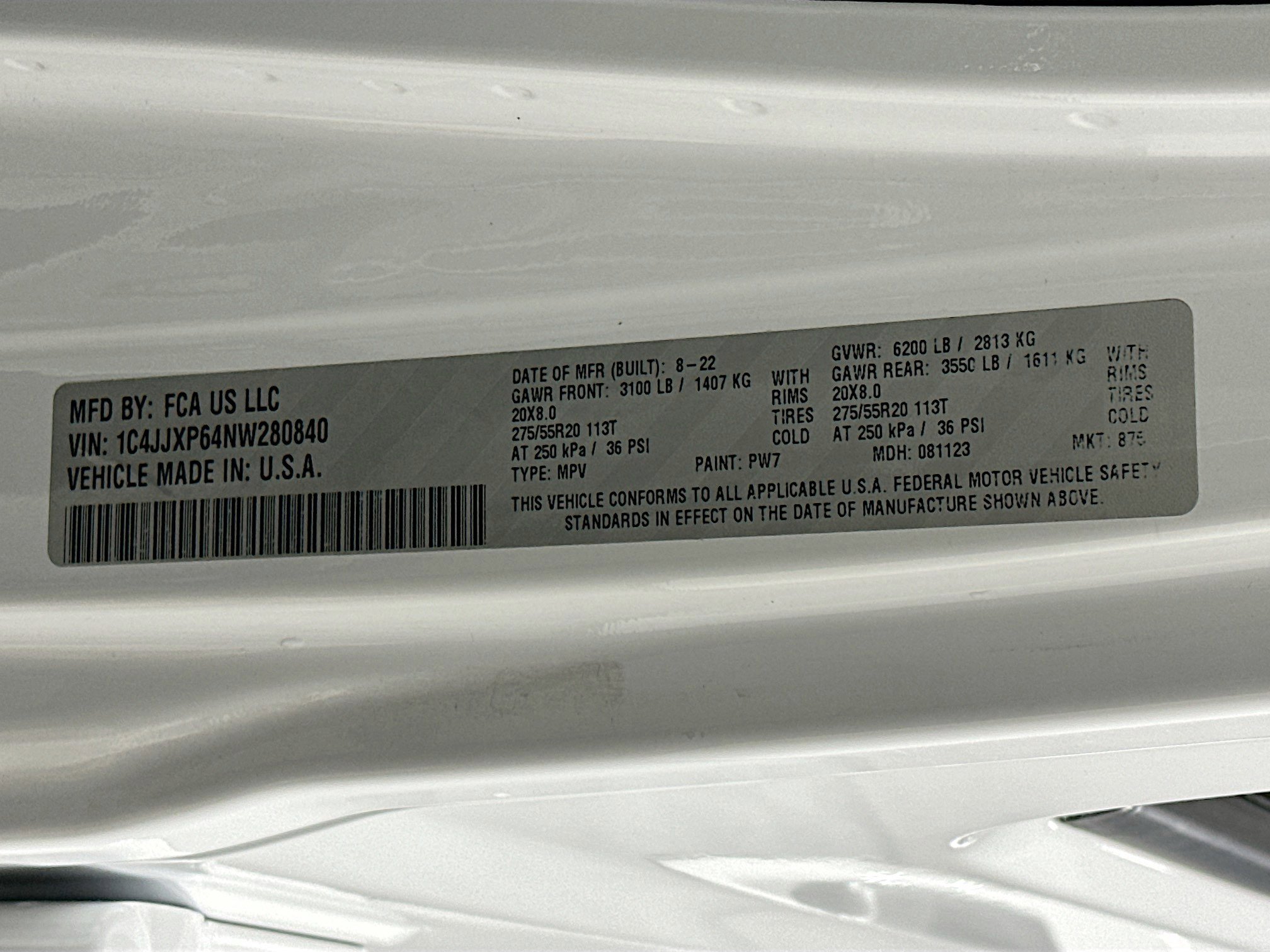 Used 2022 Jeep Wrangler Sahara w/ Cold Weather Group image 12