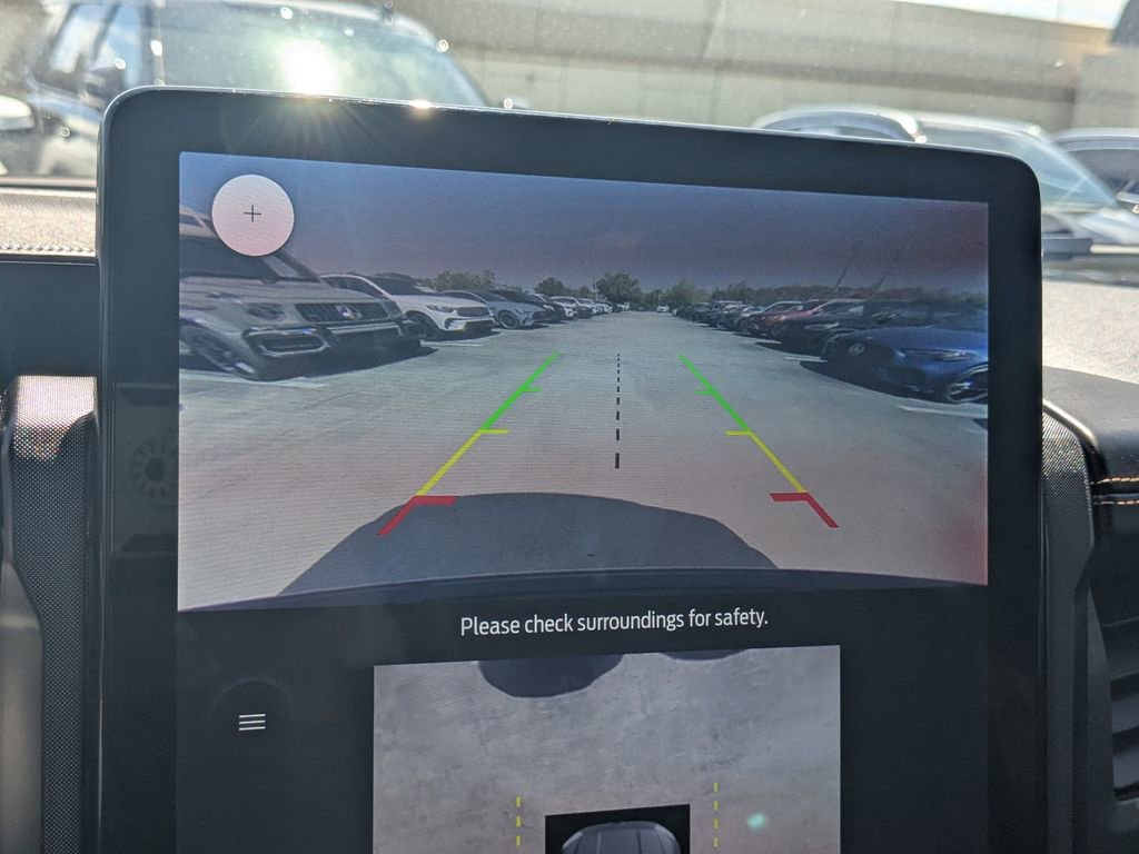 Used 2023 Ford Expedition Platinum image 13