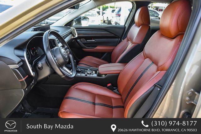 Certified 2023 MAZDA CX-50 Meridian Edition w/ Cargo Package AWD/4WD image 17