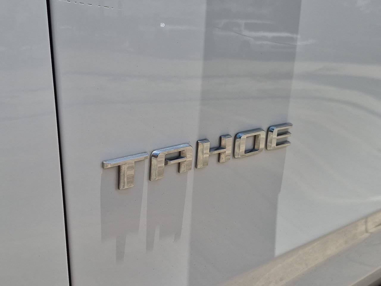 Certified 2021 Chevrolet Tahoe LT RWD image 6