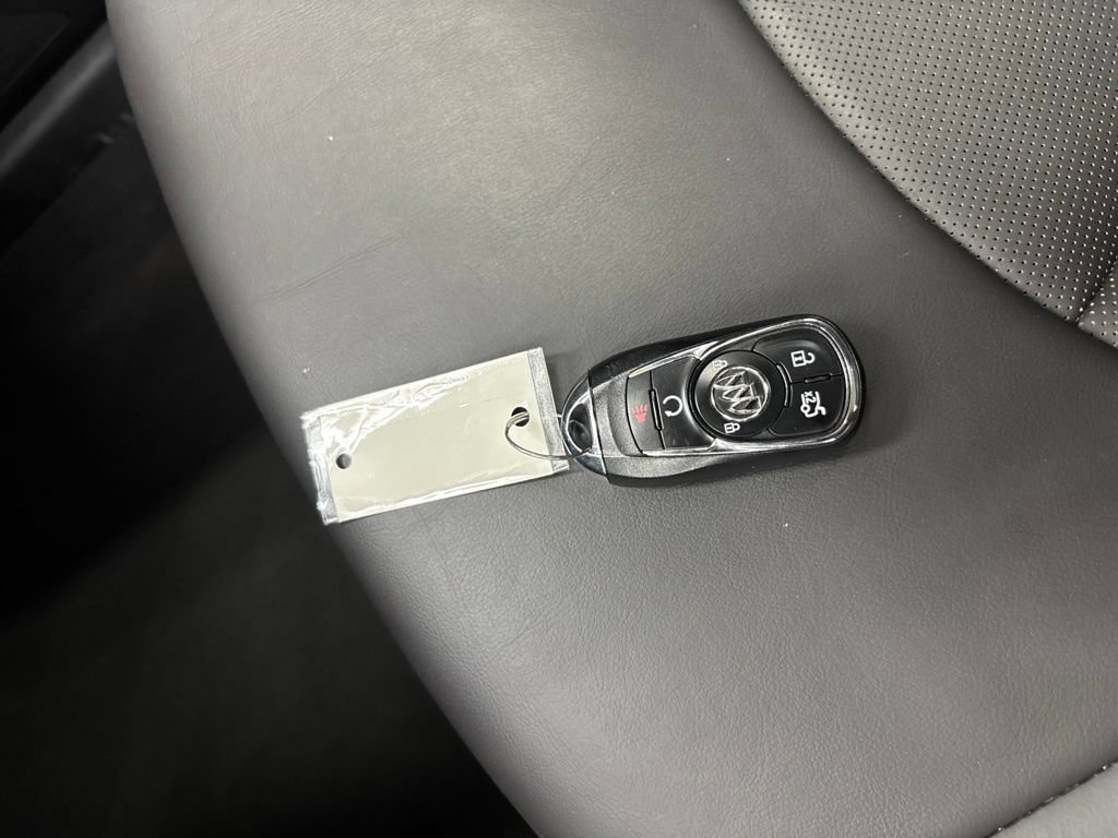 Used 2018 Buick LaCrosse Essence w/ Sun and Shade Package FWD image 31