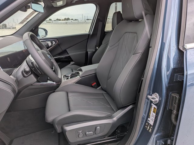 New 2026 BMW X3 xDrive30 image 4