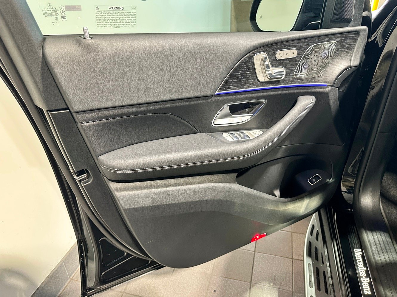 New 2026 Mercedes-Benz GLE 350 4MATIC image 8