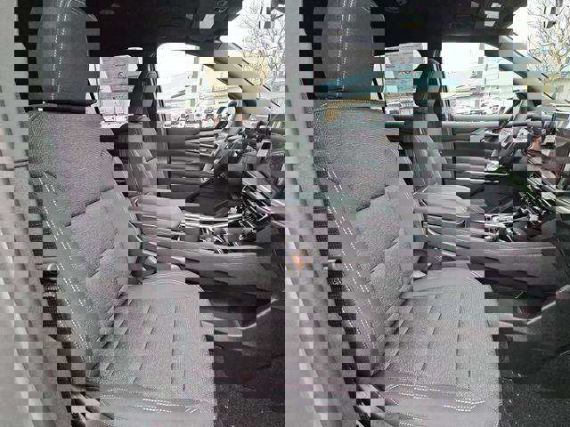 New 2026 Chevrolet Traverse LT image 28