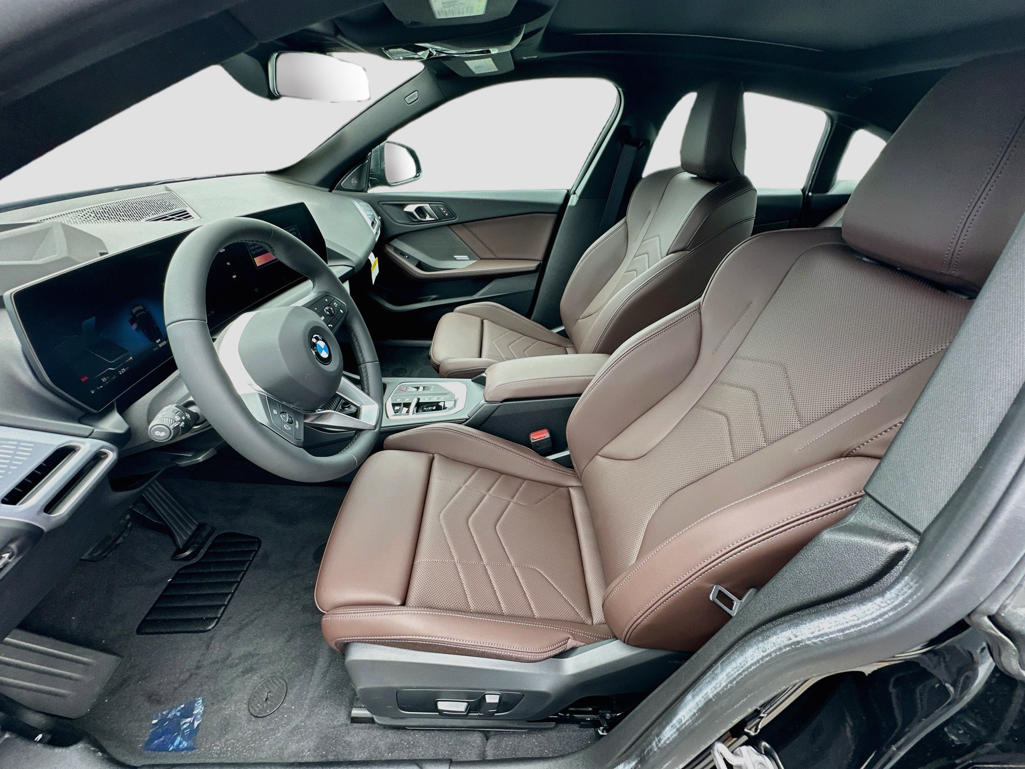 New 2026 BMW 228i w/ Technology Package FWD image 15