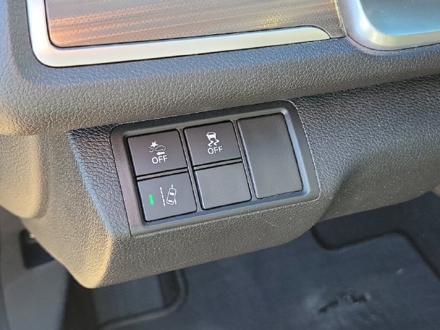 Used 2019 Honda Civic EX image 12