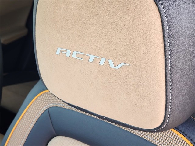 New 2026 Chevrolet Equinox ACTIV image 16