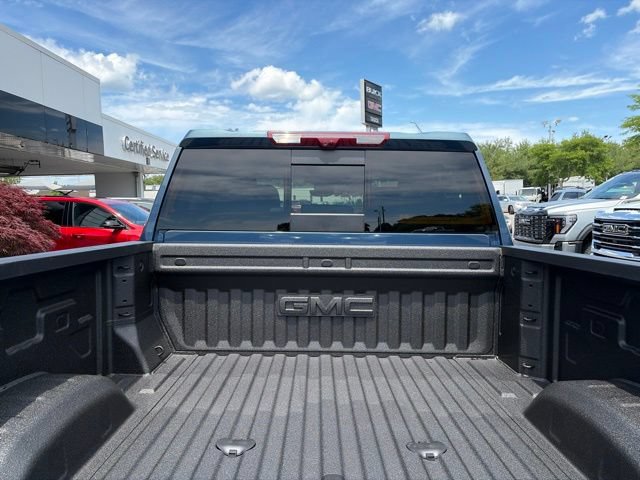 New 2026 GMC Sierra 2500 Denali w/ Denali Reserve Package AWD/4WD image 15