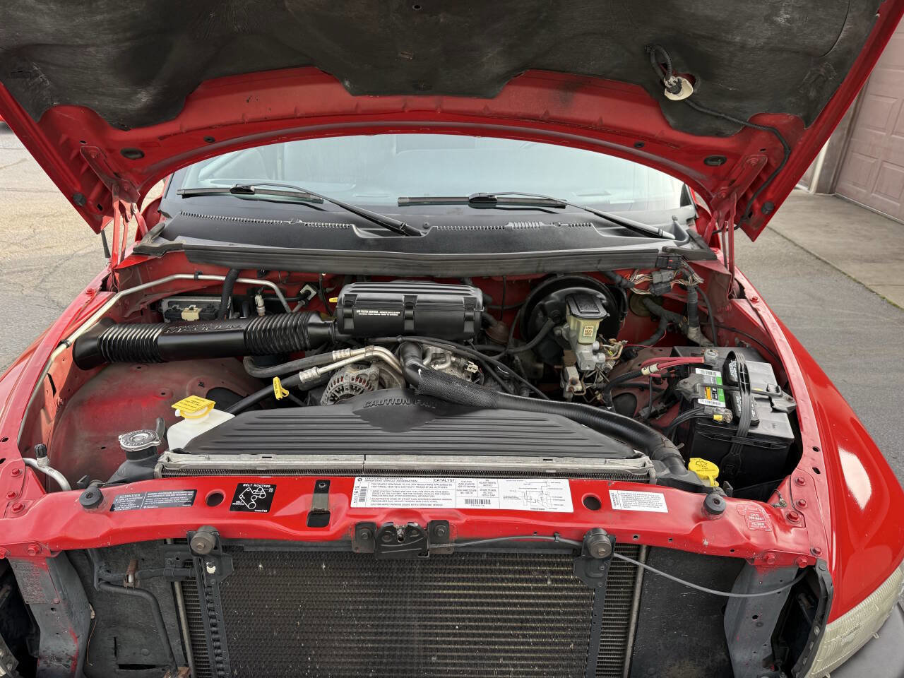 Used 1997 Dodge Ram 1500 Truck 2WD Club Cab image 65