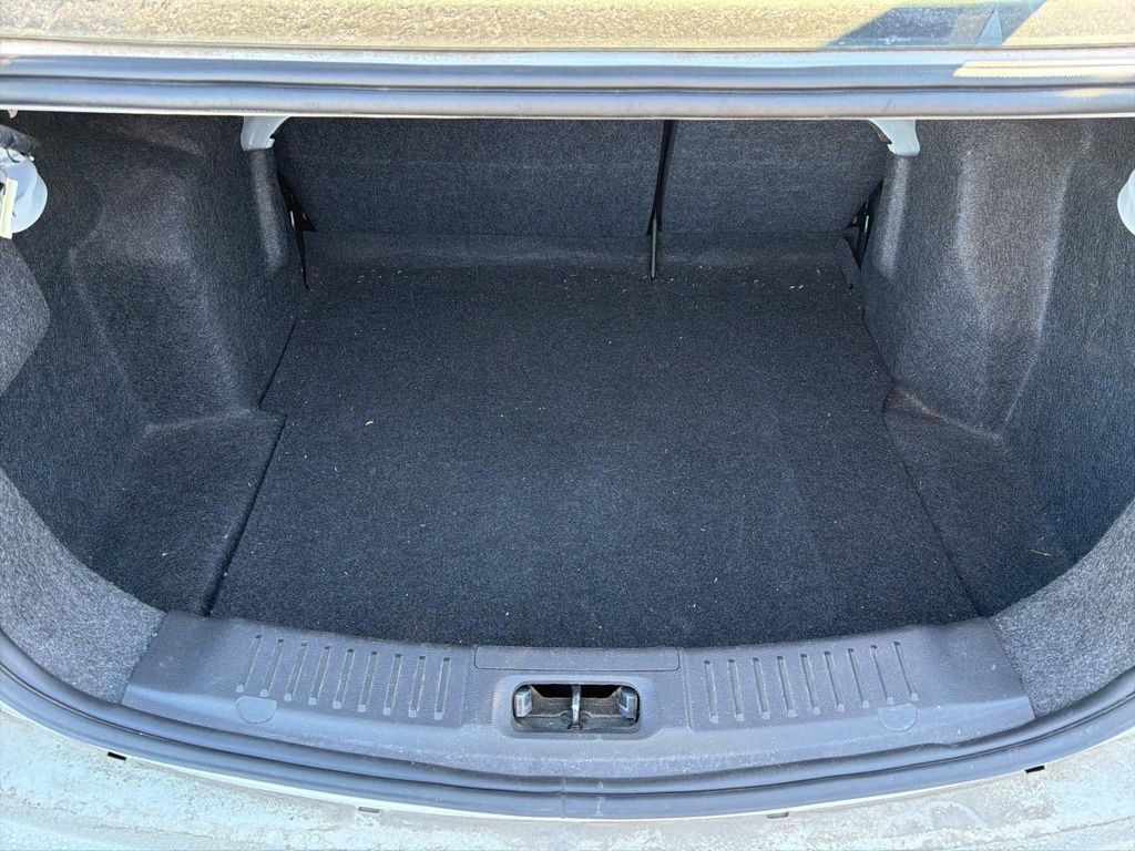 Used 2016 Ford Fiesta SE image 17