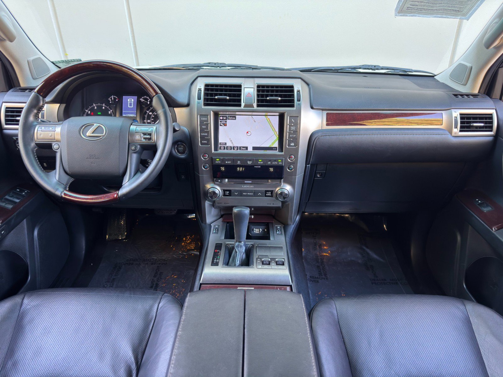 Used 2014 Lexus GX 460 image 12