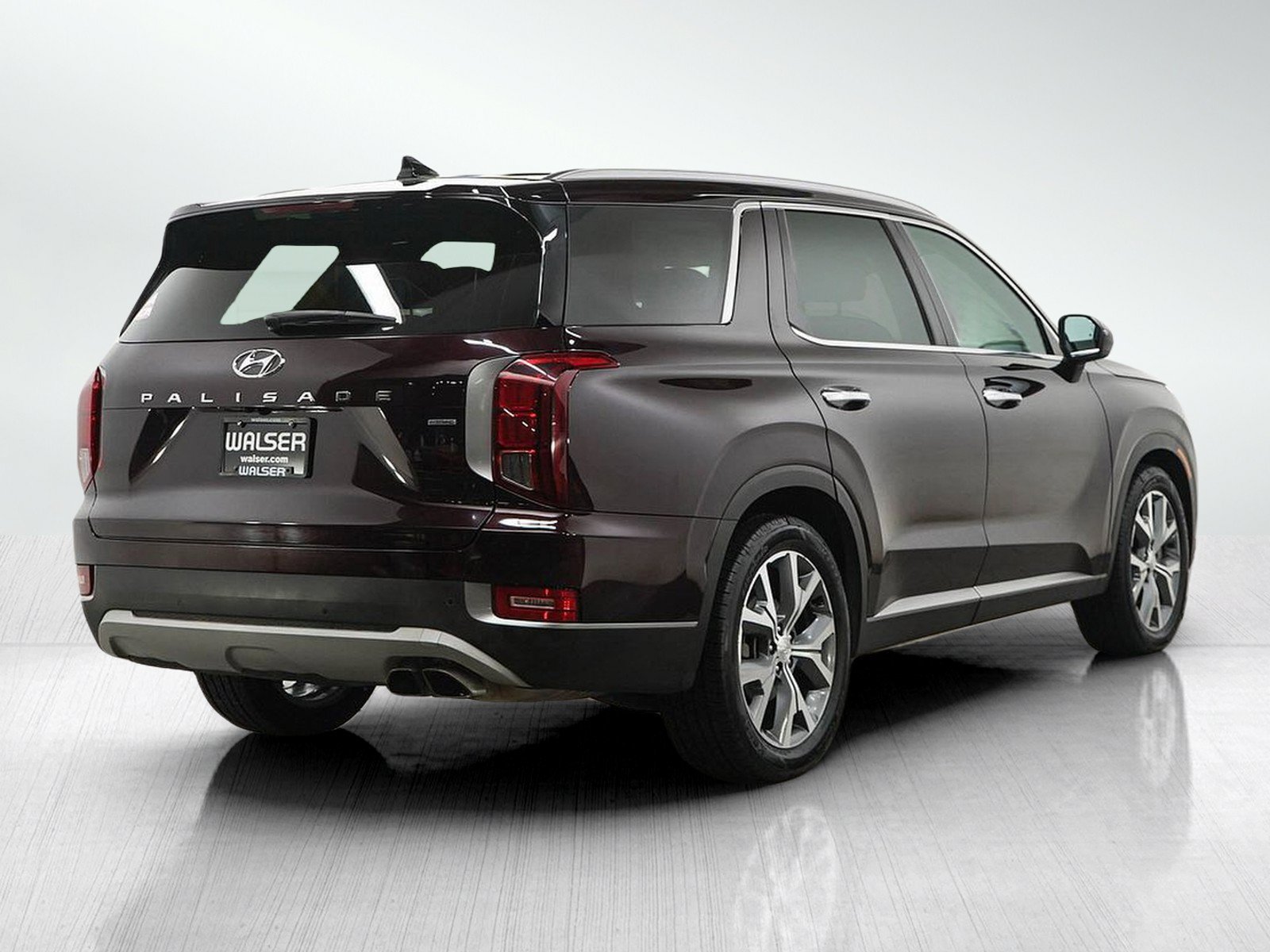 Used 2020 Hyundai Palisade SEL AWD/4WD image 5