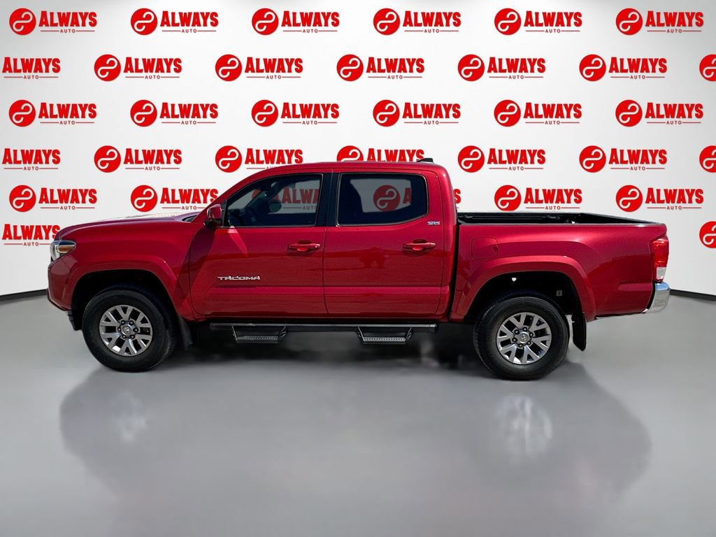 Used 2017 Toyota Tacoma SR5 image 10