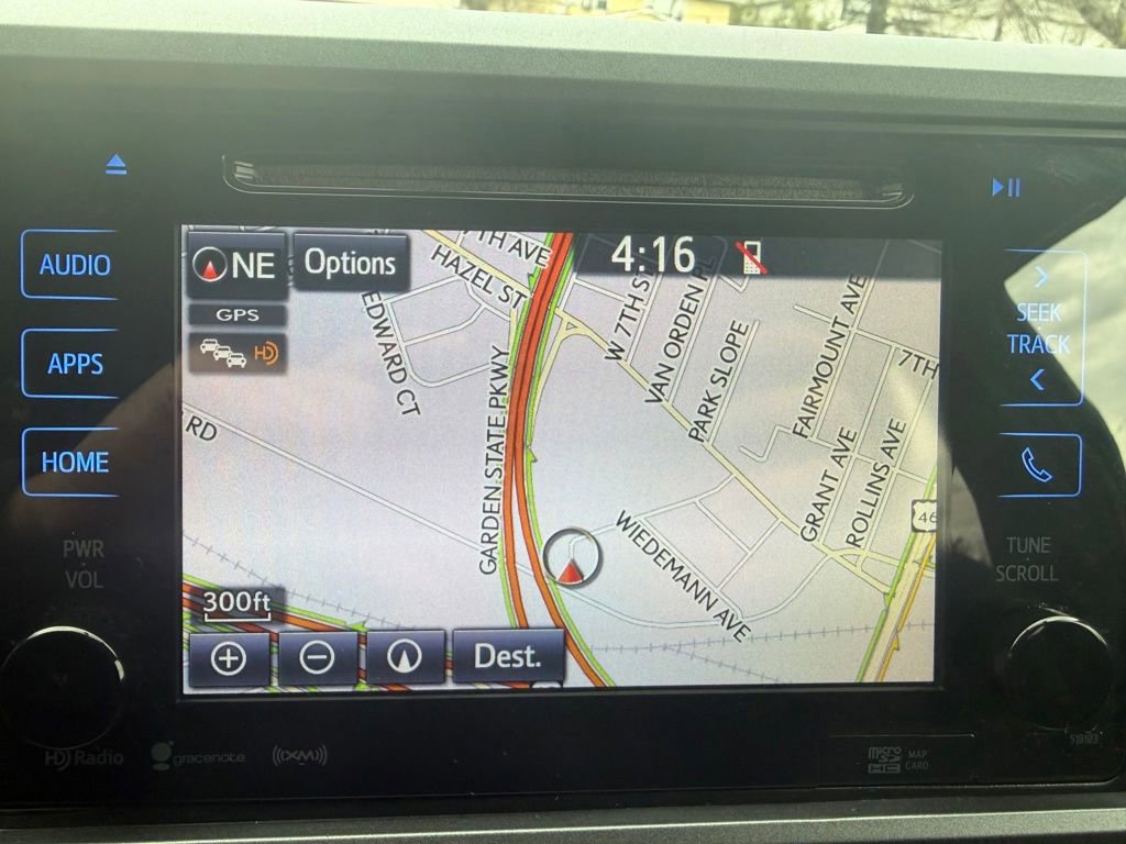 Used 2016 Toyota Tacoma TRD Sport w/ Exterior Package AWD/4WD image 20