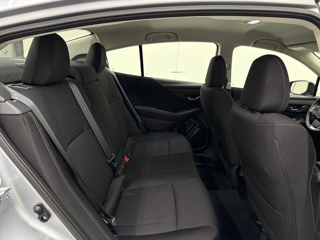 Certified 2025 Subaru Legacy Premium AWD/4WD image 25