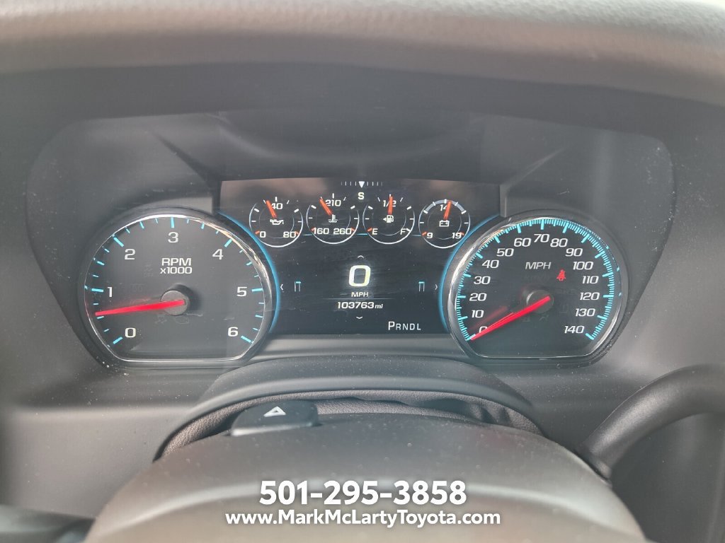 Used 2020 Chevrolet Tahoe Premier AWD/4WD image 28