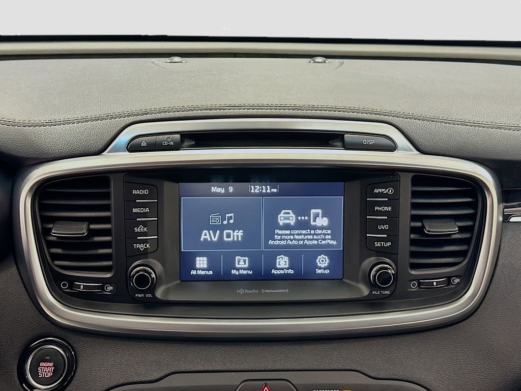 Used 2018 Kia Sorento EX AWD/4WD image 16