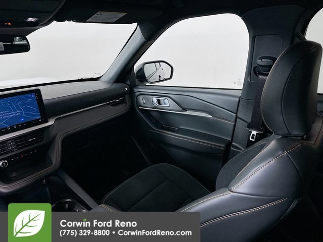 New 2026 Ford Explorer Tremor w/ Tremor Convenience Package AWD/4WD image 24