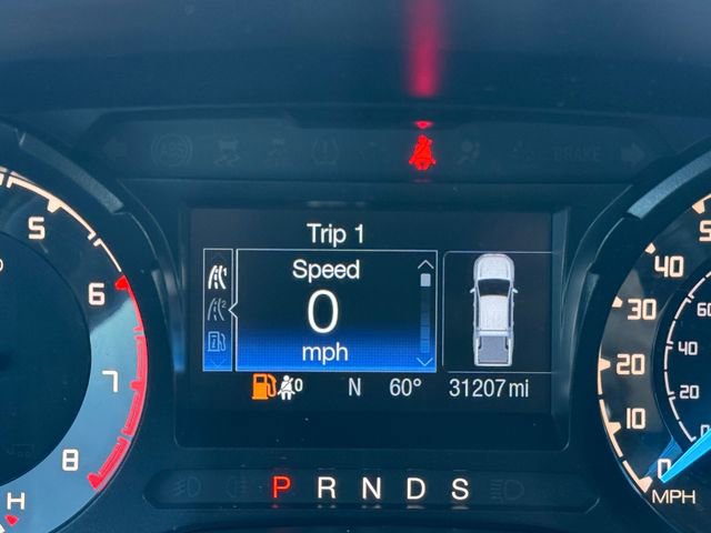 Certified 2023 Ford Ranger XLT w/ Equipment Group 301A Mid image 15