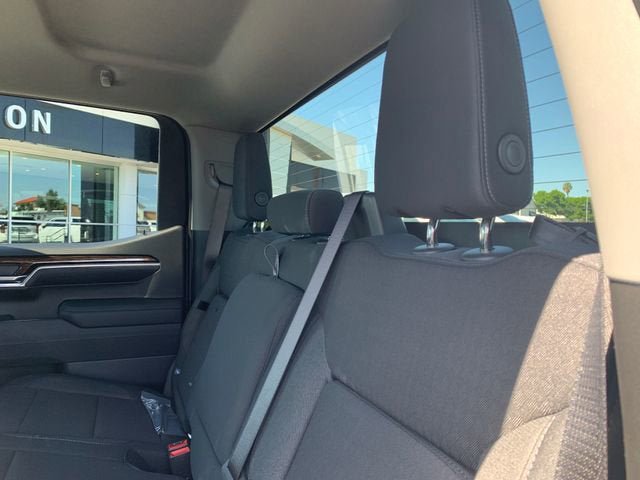 New 2026 GMC Sierra 1500 Elevation w/ Elevation Select Package AWD/4WD image 12