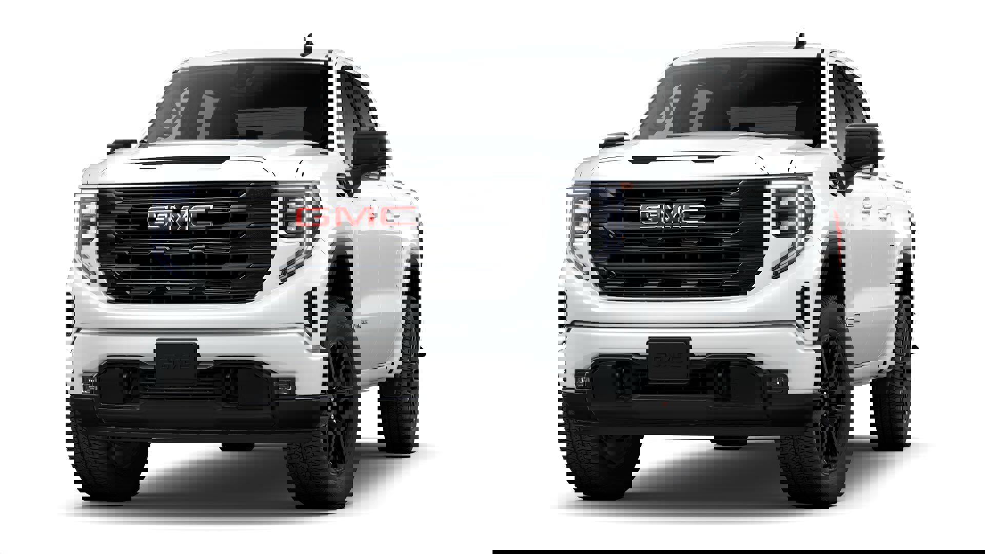New 2026 GMC Sierra 1500 Elevation image 49