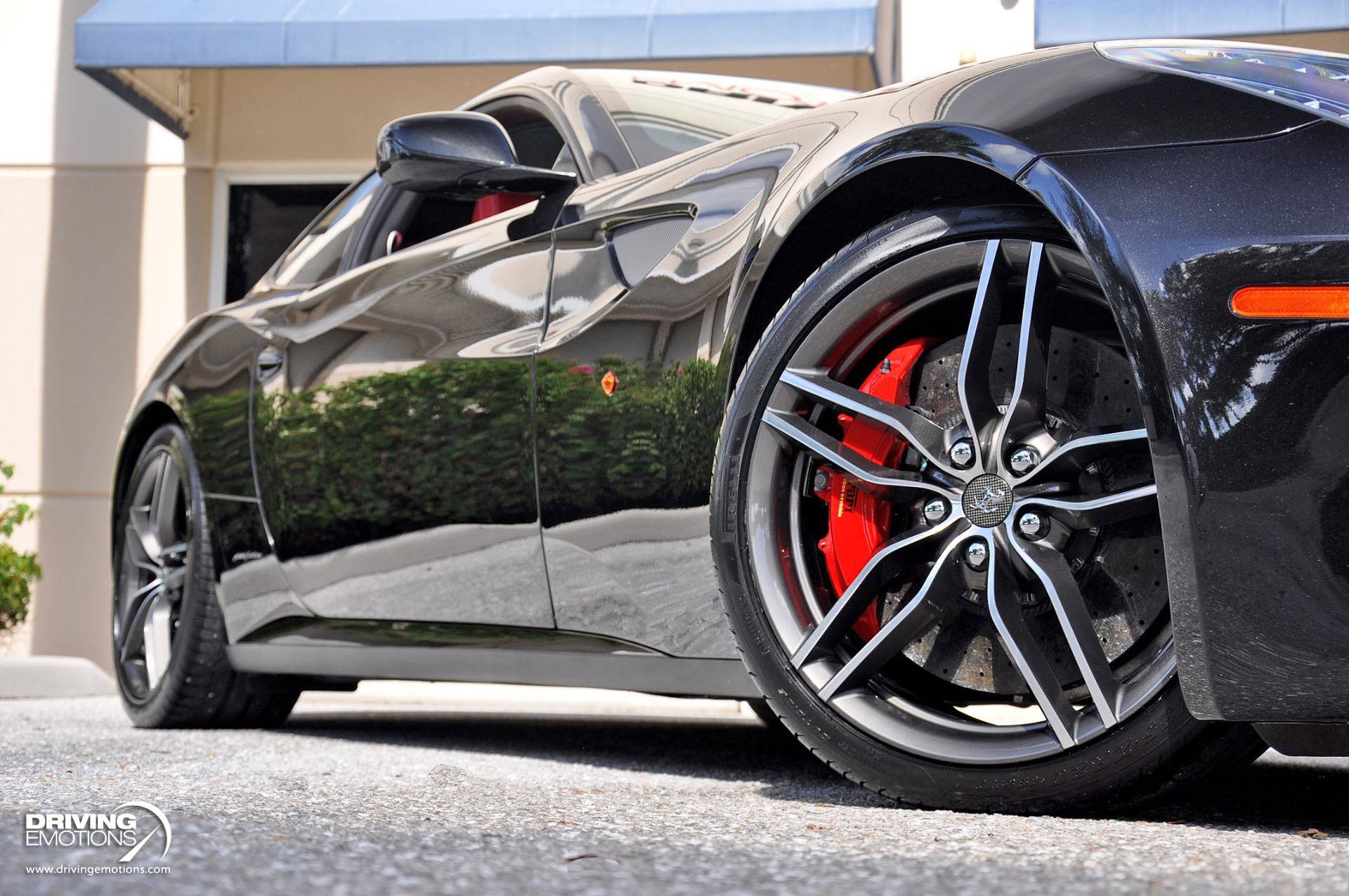 Used 2016 Ferrari FF AWD/4WD image 6