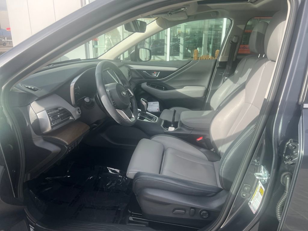 Used 2023 Subaru Outback Limited w/ Tech Package 2 image 9
